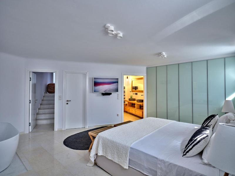 Costa Pounda Villas with private pools - image 8