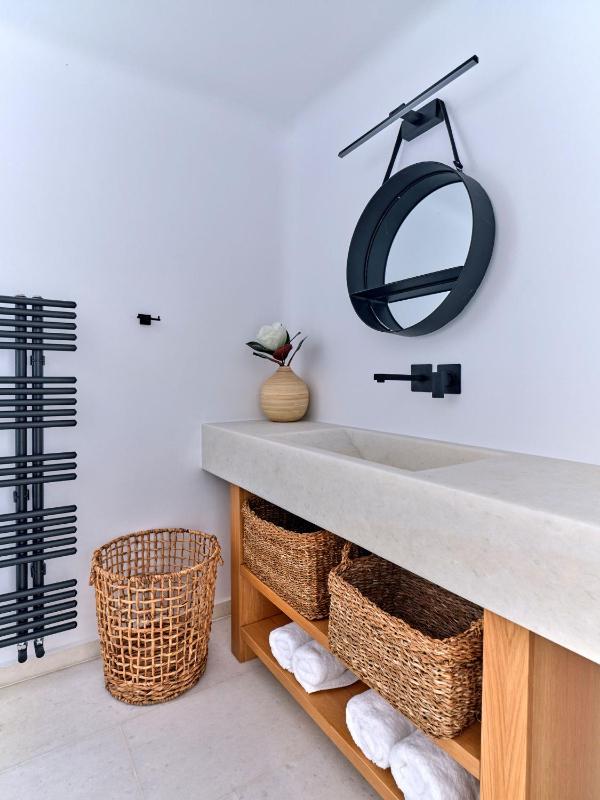 Costa Pounda Villas with private pools - image 41