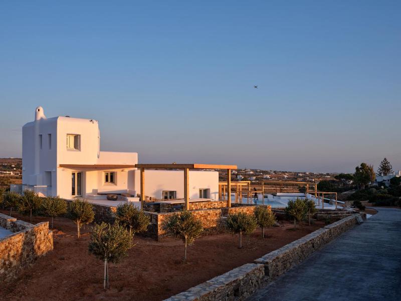 Costa Pounda Villas with private pools - image 12