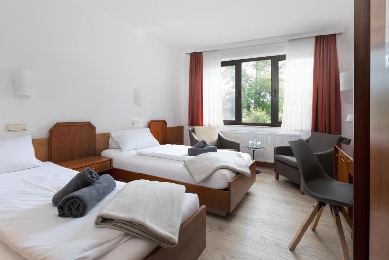 Single Room image 1