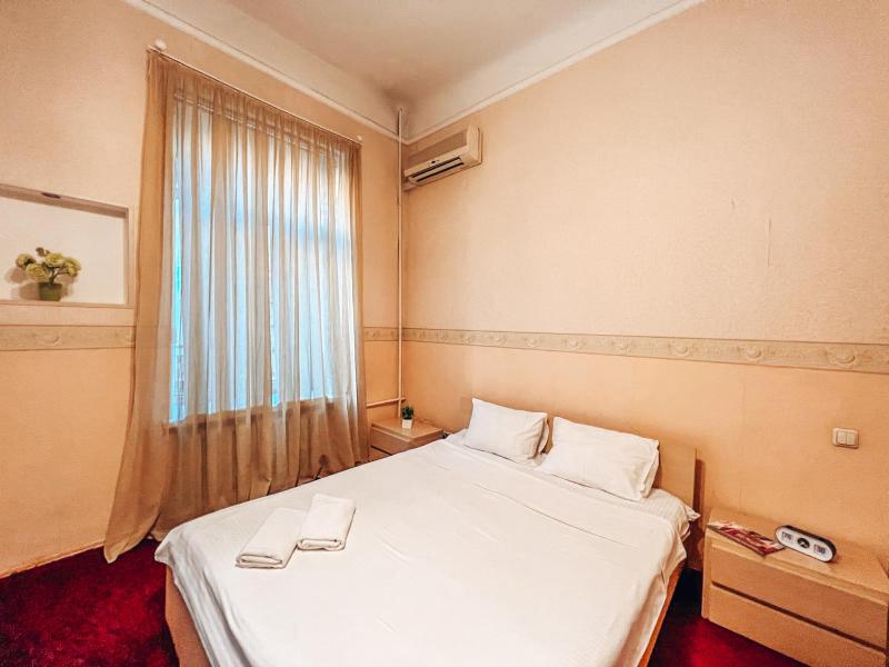 Apartment - Independence Square Images