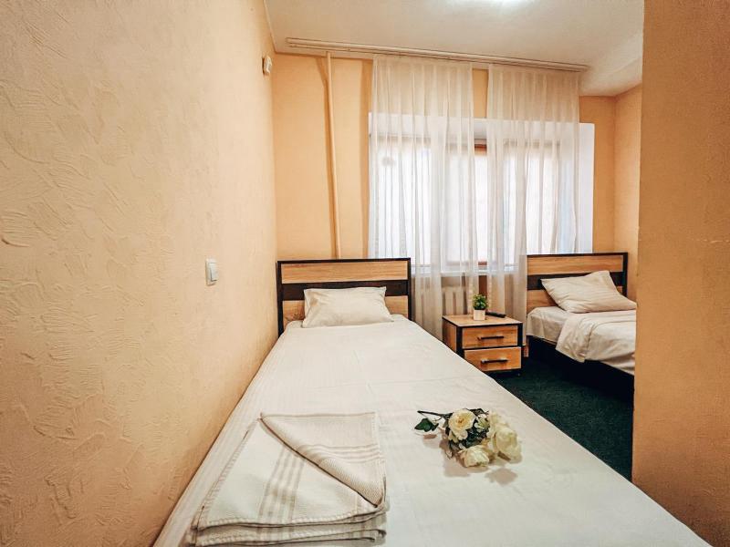 Guest House near Railway Station - image 15