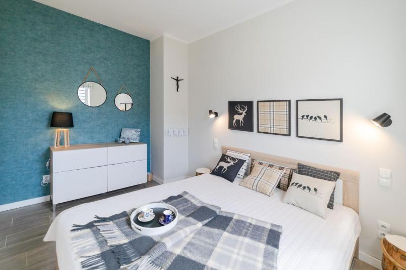 Apartamenty Na Szczycie z balkonem - Dream Apart - image 14