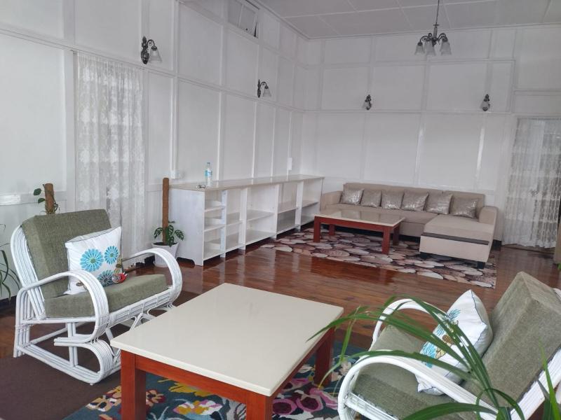 Casa Encanto Homestay - image 10