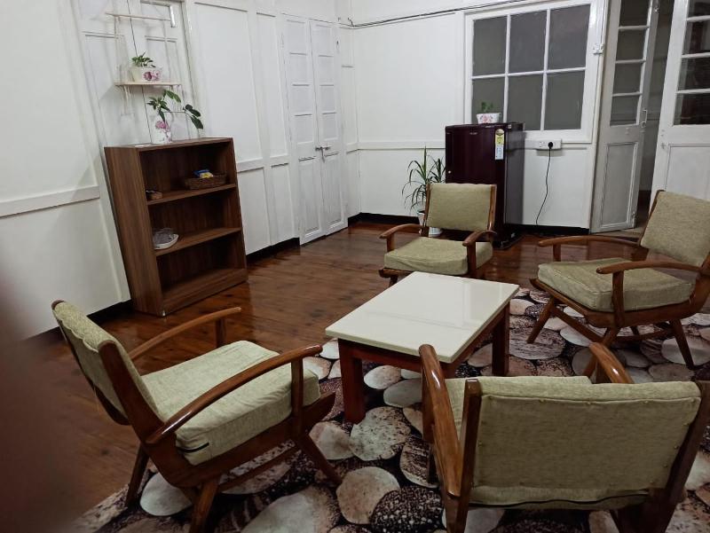 Casa Encanto Homestay - image 22
