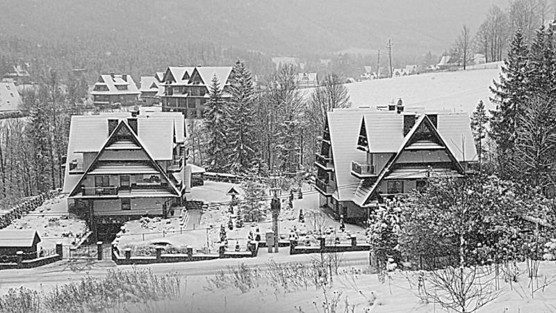 Apartamenty Convallis - image 50