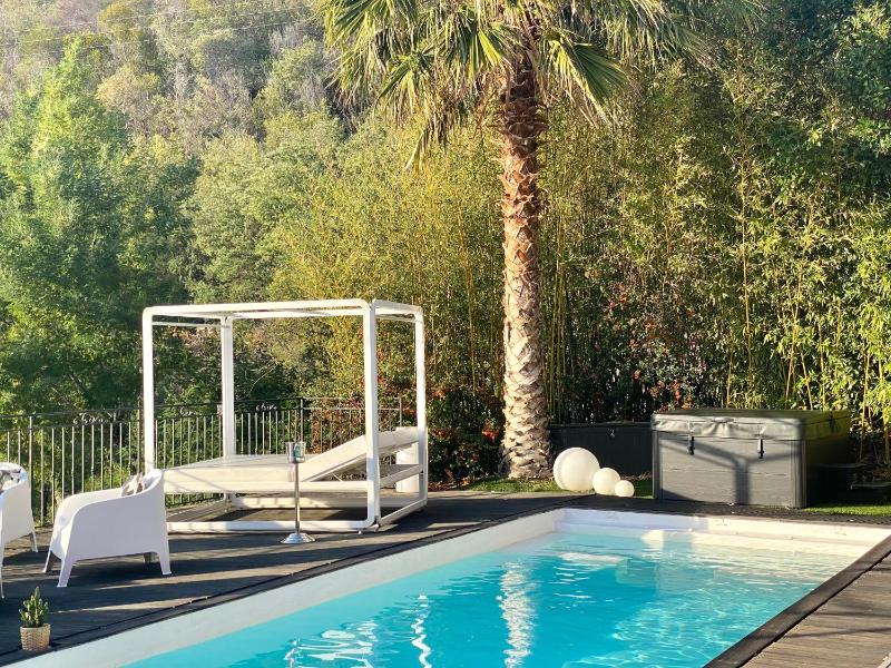 VILLA COLINA Cannes Mandelieu - image 44