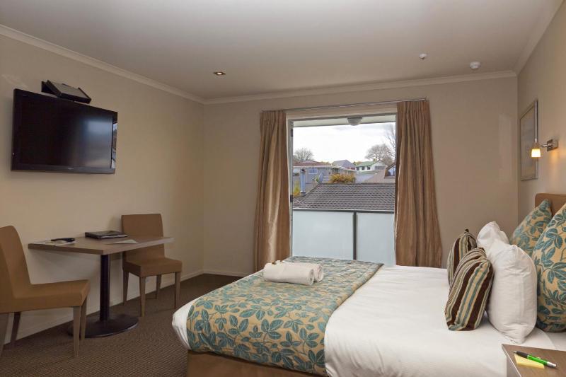 Beechtree Motel - image 32