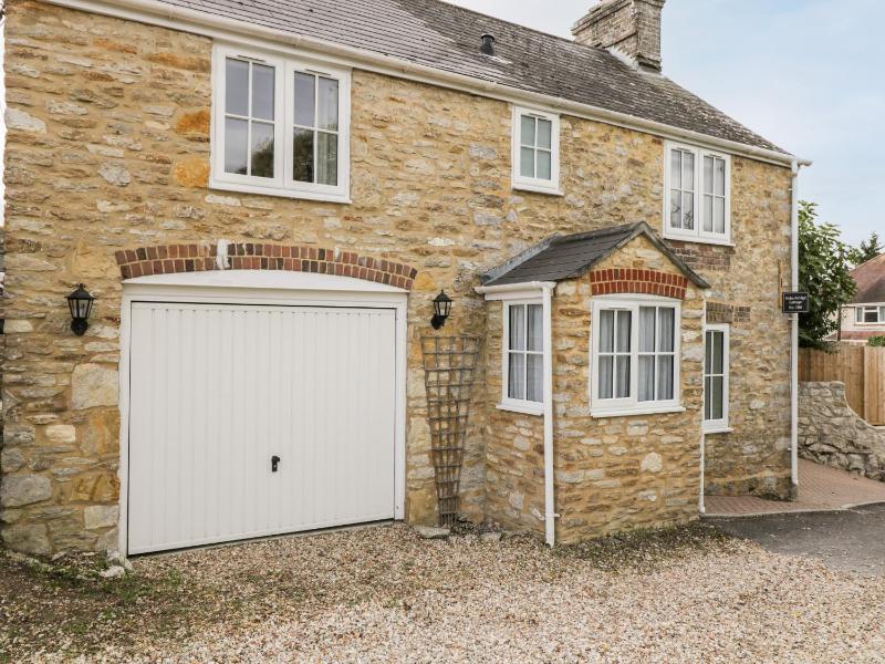 Fisherbridge Cottage - image 1