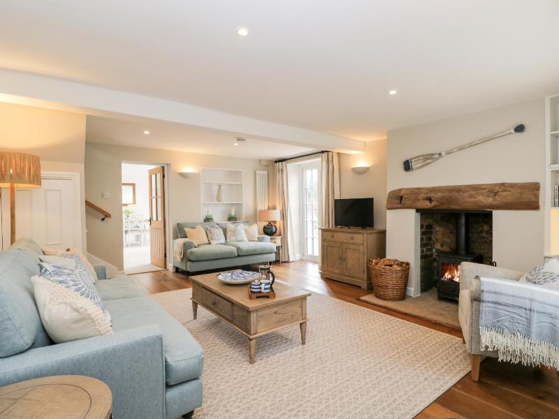 Fisherbridge Cottage - image 36