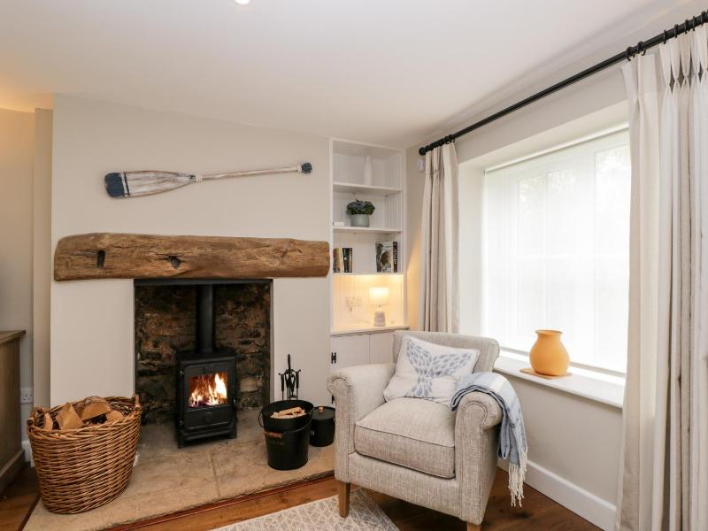 Fisherbridge Cottage - image 8
