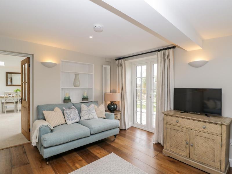 Fisherbridge Cottage - image 5