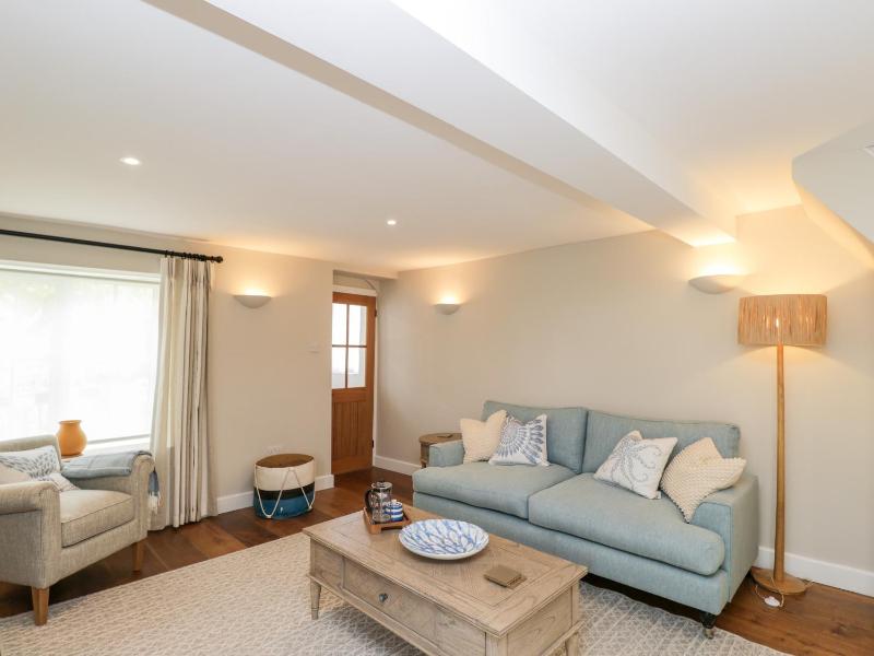 Fisherbridge Cottage - image 18