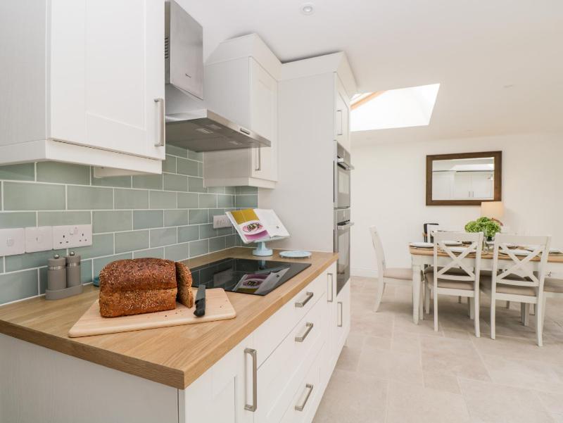 Fisherbridge Cottage - image 32