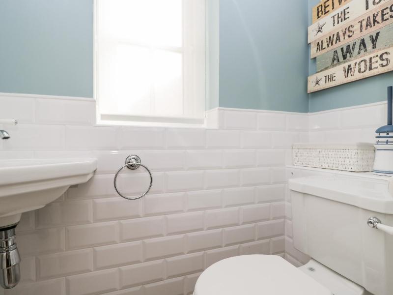 Fisherbridge Cottage - image 15