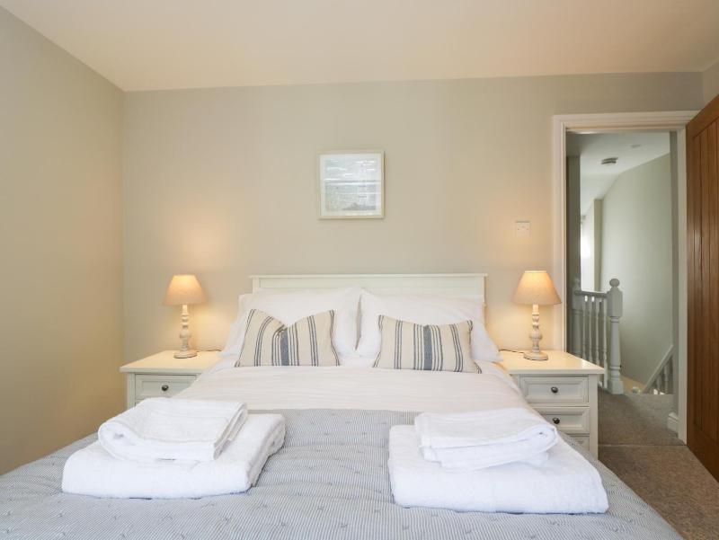 Fisherbridge Cottage - image 11