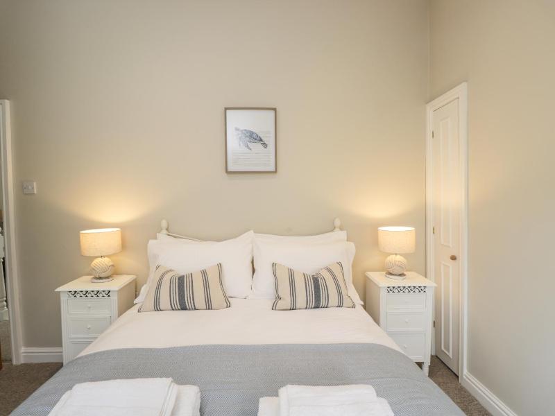Fisherbridge Cottage - image 38