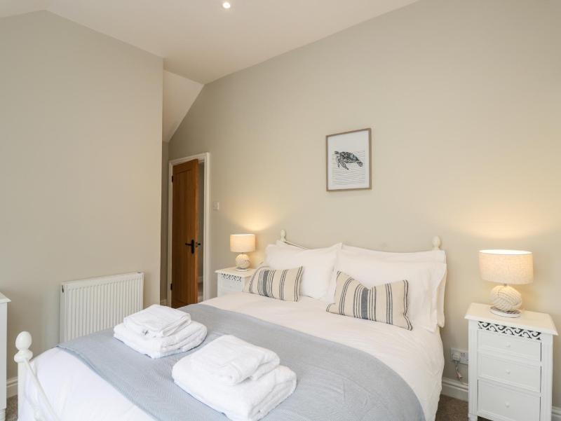 Fisherbridge Cottage - image 14