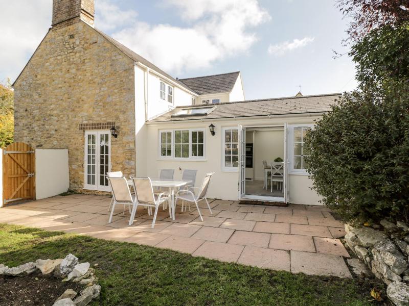 Fisherbridge Cottage - image 3
