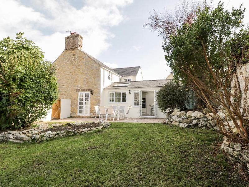 Fisherbridge Cottage - image 7