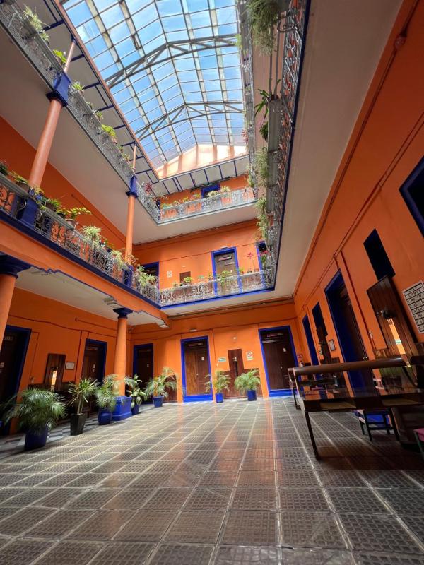 Hotel Isabel - image 44