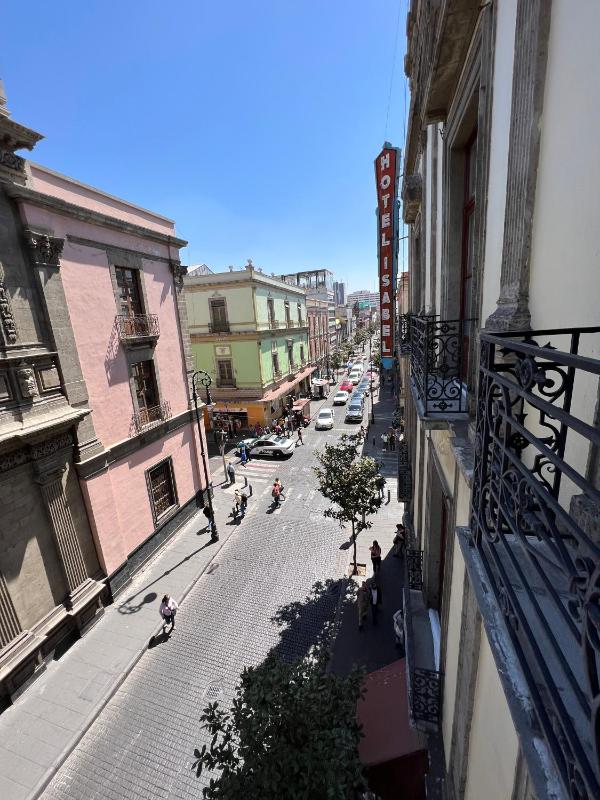 Hotel Isabel - image 40