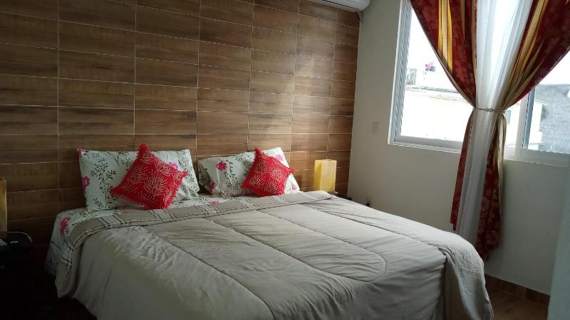 Hotel Boutique CVC - image 15
