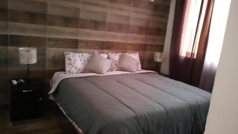 Hotel Boutique CVC - image 19