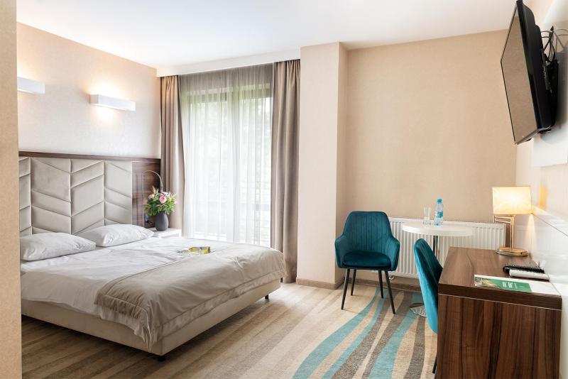 Double Room image 1