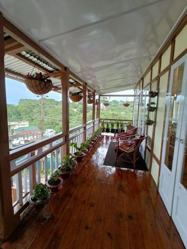 Casa Encanto Homestay - image 19