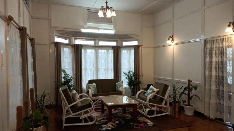 Casa Encanto Homestay - image 11