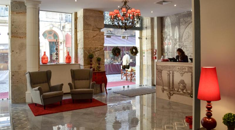 Rossio Garden Hotel - image 13