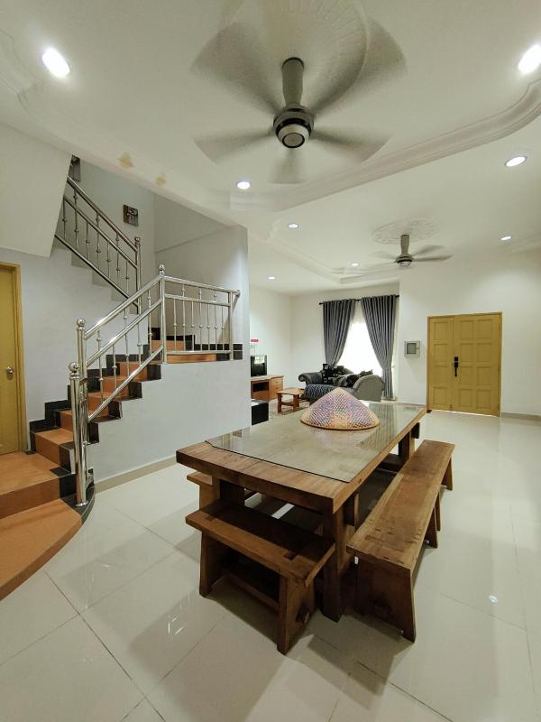 Homestay Roma Suite - image 16