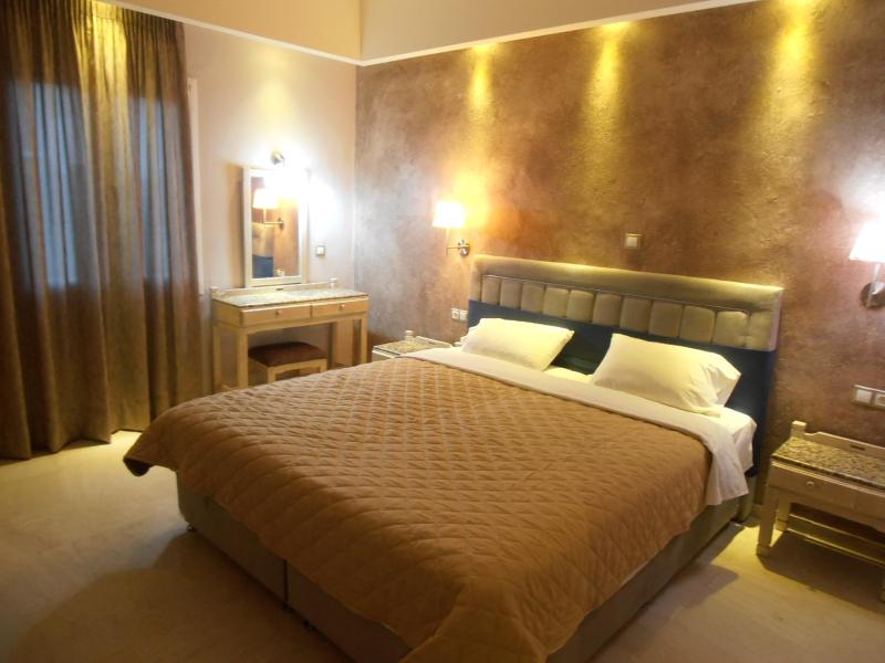 Apartment - Ground Floor image 2