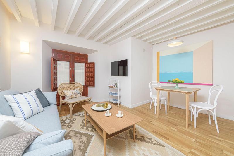 Mirador de San Juan Suites in Malaga by Solaga Holiday Homes - image 13