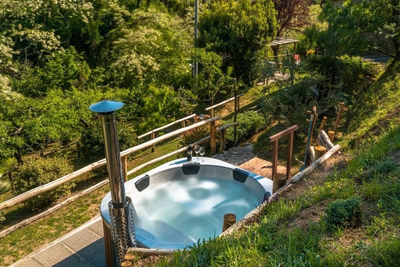 Villa with Private Pool image 4