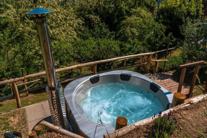 Villa with Private Pool image 3
