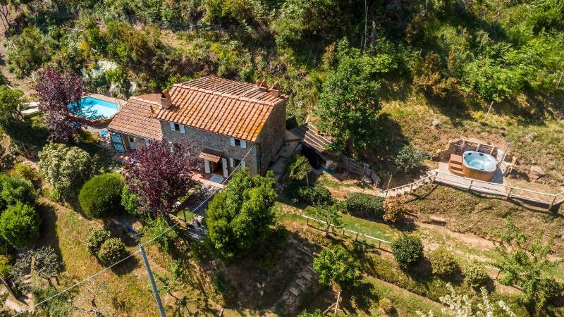 Villa with Private Pool image 2