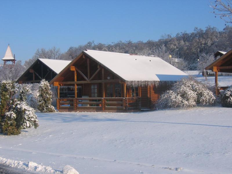 Apartment with Sauna image 2