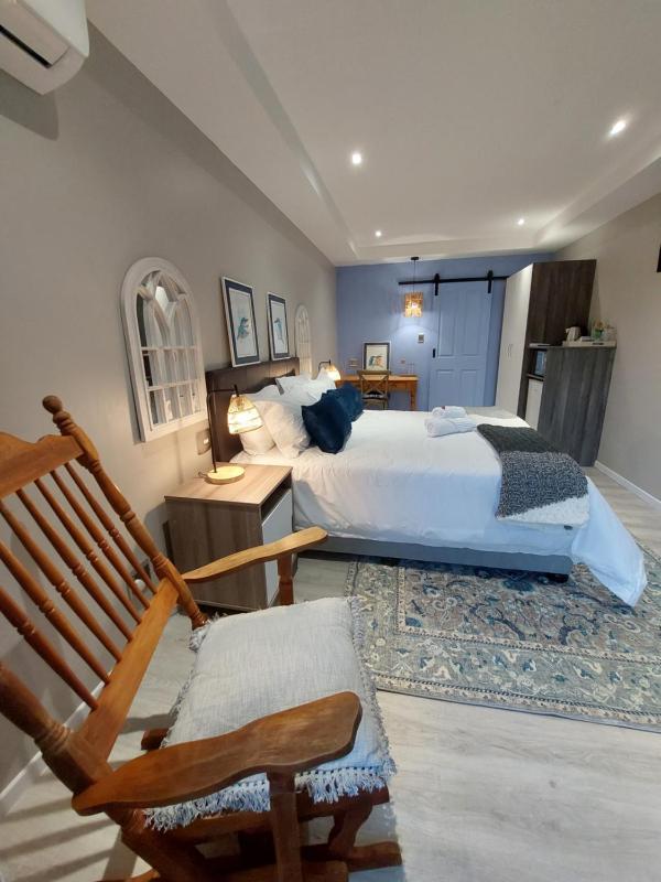 Coral Tree Boutique Guesthouse - image 16