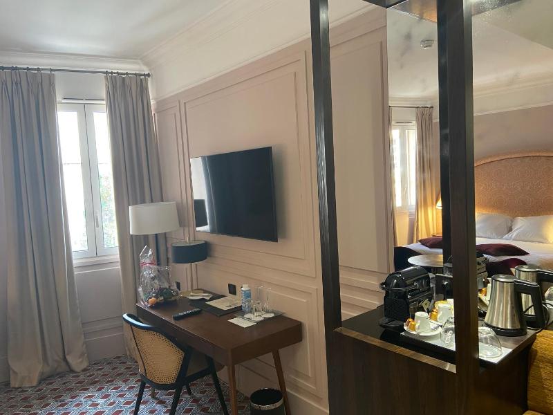 Prestige Double Room image 2