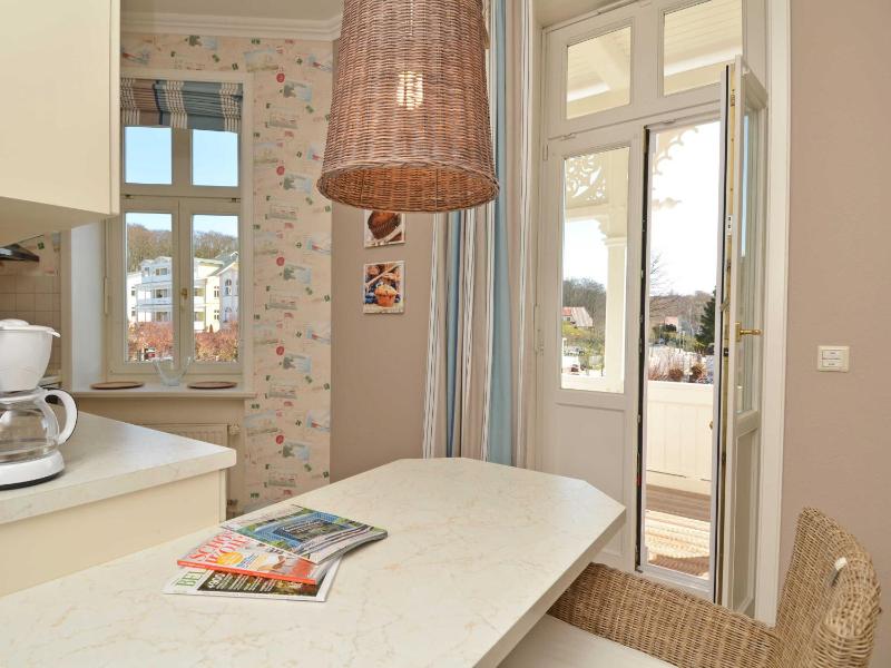 Villa Fernsicht - Apt. 02 - image 18
