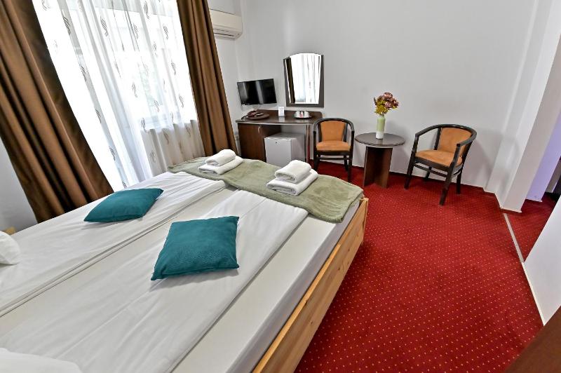Superior Double or Twin Room image 1