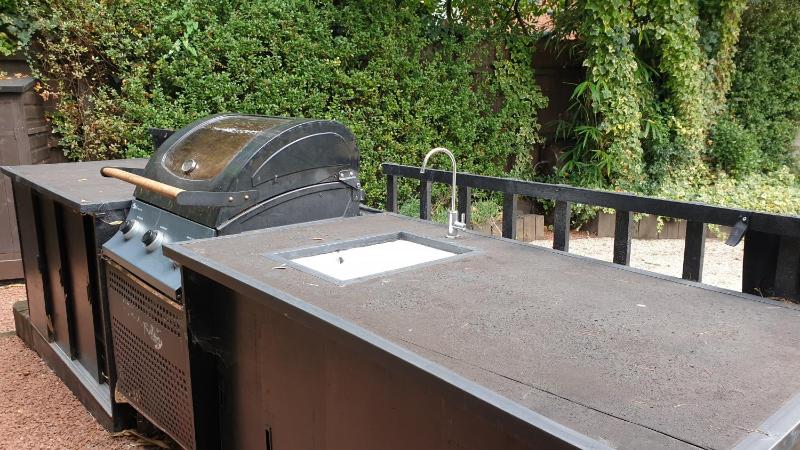Little Robin Gate - Free Parking - Central - 10 min Walk to Train Station - image 46