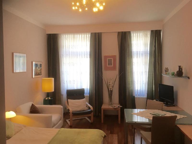 Studio Apartment image 3