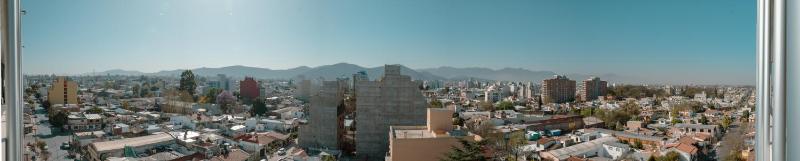 Departamento con vista a las montañas + garage - image 4