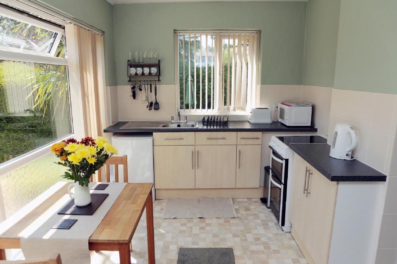Abbey View Holiday Flats - image 16