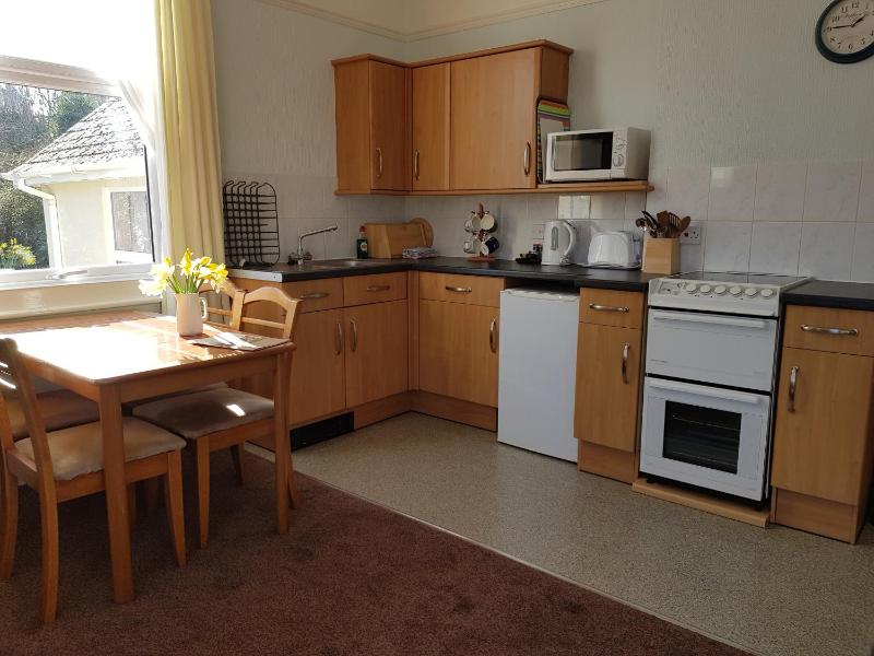 Abbey View Holiday Flats - image 10