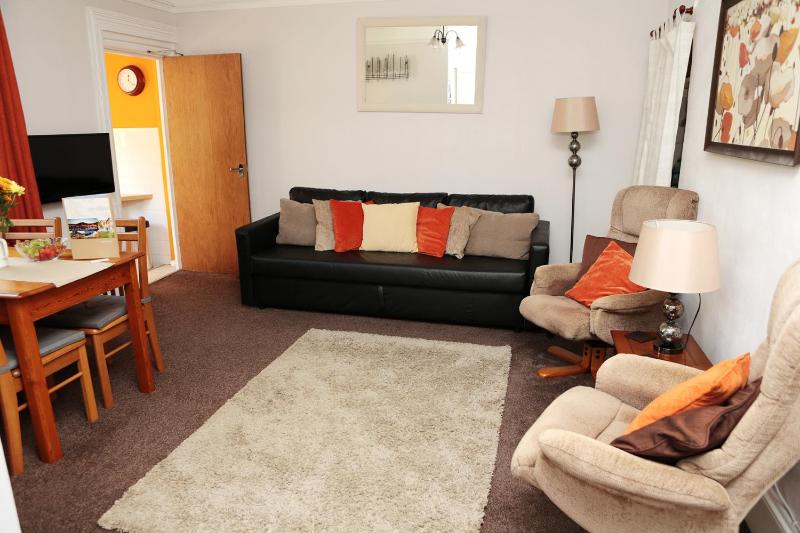 Abbey View Holiday Flats - image 13