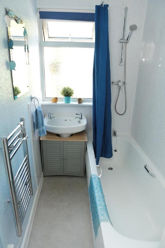 Two-Bedroom Apartment image 3